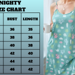 Mint Green Cactus Print Spaghetti Strap Mini Dress