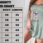 Sage Green Coffee Print Sleeveless Pearl Strap Mini Dress