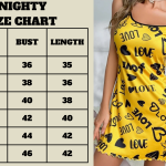 Yellow Love Print Spaghetti Strap Mini Dress
