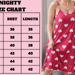 Pink Heart Print Sleeveless Strap Mini Dress for Women