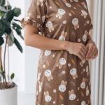 Buy Long Nighty Gown for Women Online in India at Best Prices