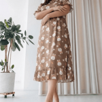 Buy Long Nighty Gown for Women Online in India at Best Prices