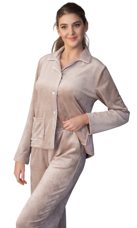 The Clothing Collection