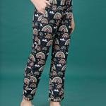 Soft Comfortable Sleepwear Pyjama Set Women